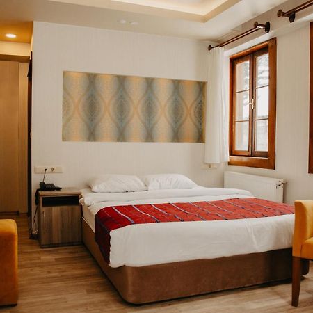 Ayder Resort Hotel Rize Eksteriør billede